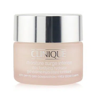 Clinique - Moisture Surge Intense Skin Fortifying Hydrator (very Dry/dry Combination)  30ml/1oz In Multi