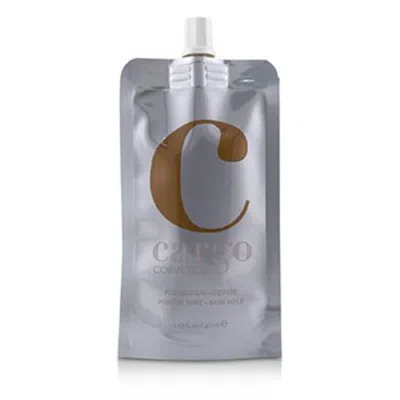 Cargo - Liquid Foundation - # 70 (soft In Gold