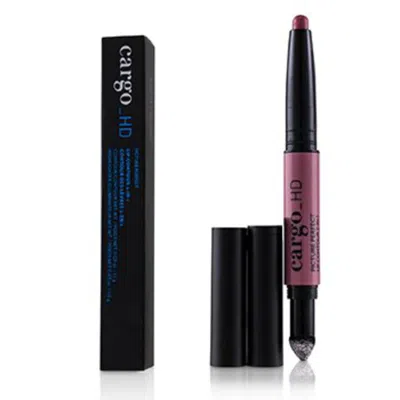 Cargo - Hd Picture Perfect Lip Contour (2 In 1 Contour & Highlighter) - # 111 Pink Nude  2.1g/0.06oz In Multi