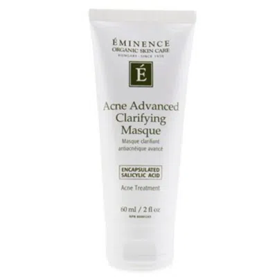 Eminence - Acne Advanced Clarifying Masque  60ml/2oz In Red