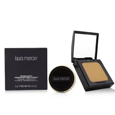 Laura Mercier - Pressed Setting Powder - Translucent Medium Deep  9g/0.3oz