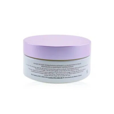Fresh - Rose Deep Hydration Sleeping Mask  2x35ml/1.18oz In Multi