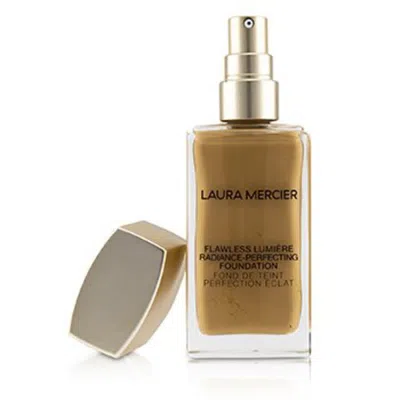 Laura Mercier - Flawless Lumiere Radiance Perfecting Foundation - # 3n1 Buff  30ml/1oz In Silver