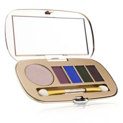 Jane Iredale - Let's Party Eyeshadow Kit (5x Eyeshadow