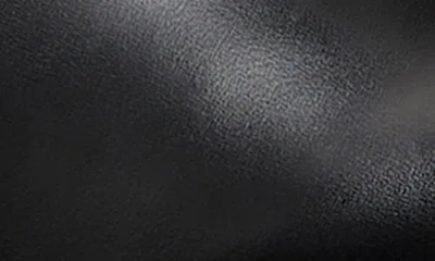 Stuart Weitzman 'soho' Black Knee-high Boots With Embossed Logo On The Rear In Patent Leather Woman In Black