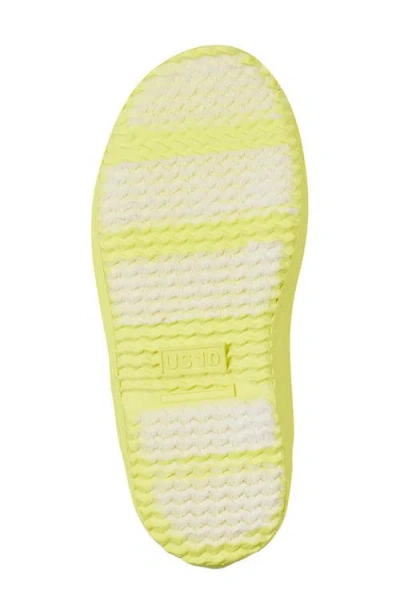 Hunter Kids' First Mini Rain Boot In Multi