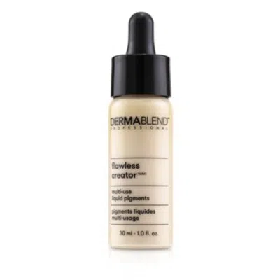 Dermablend Ladies Flawless Creator Multi Use Liquid Pigments Foundation 1 oz # 0n Makeup 36060004722