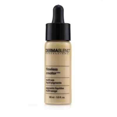 Dermablend Ladies Flawless Creator Multi Use Liquid Pigments Foundation 1 oz # 10n Makeup 3606000472