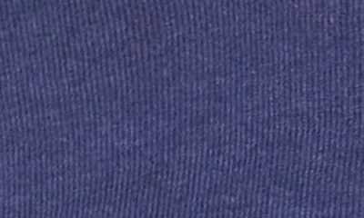 Halogen ® Pocket T-shirt In Blue