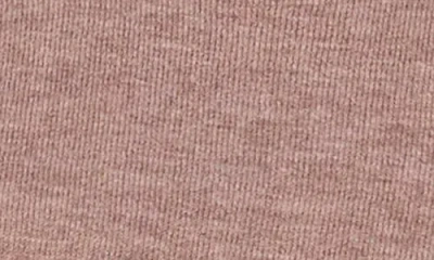 Halogen ® Pocket T-shirt In Brown