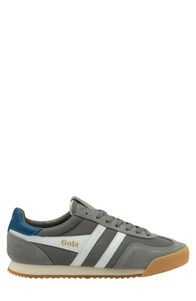 Gola Europa Sneaker In Gray