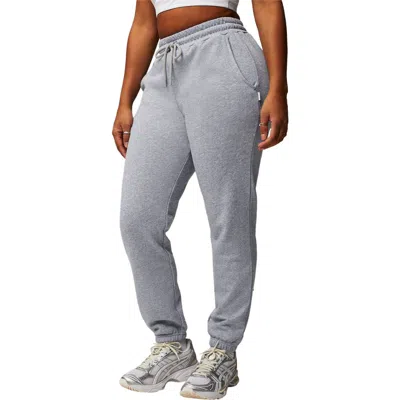Fabletics Year Round Terry High-waisted Sweatpant