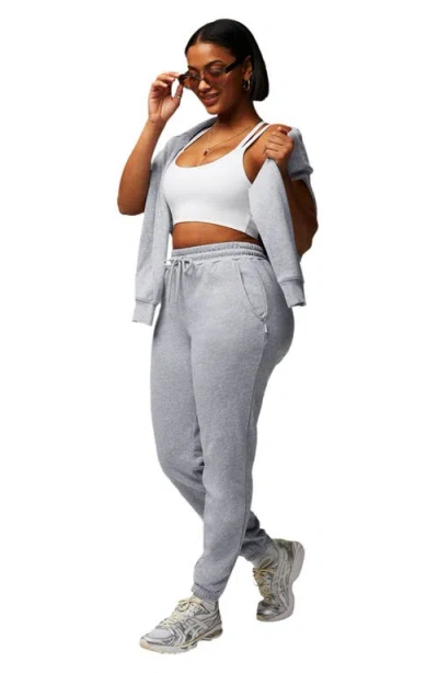 Fabletics Year Round Terry High-waisted Sweatpant