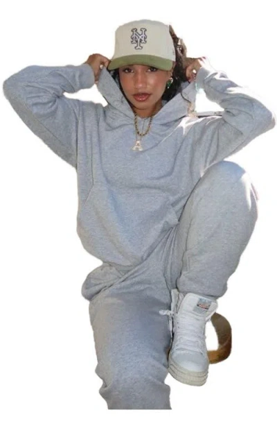 Fabletics Year Round Terry Hoodie