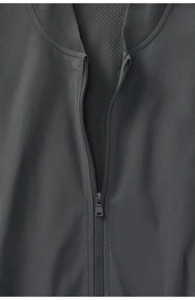 Fabletics The Don Everyday Bomber In Blue