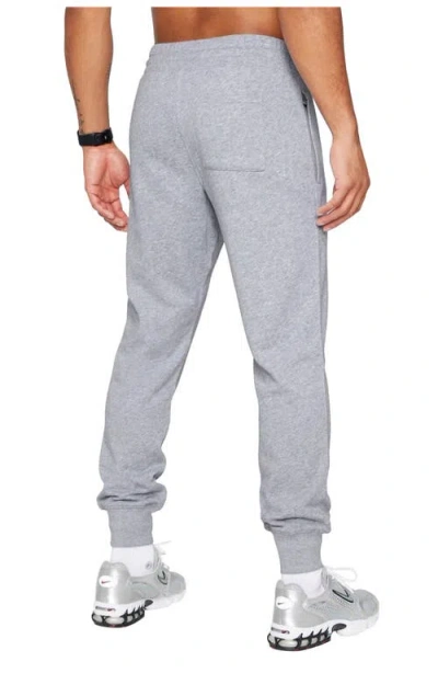Fabletics Jogger The Year Round Terry In Gray