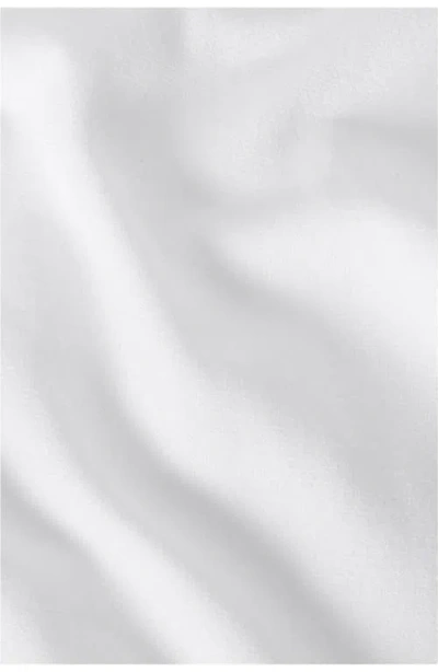 Fabletics The Training Day Tee In White