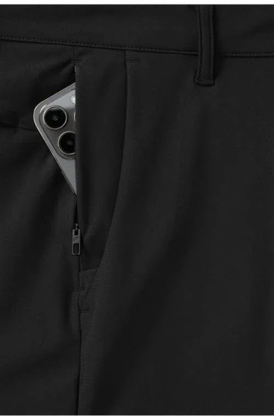 Fabletics The Don Trouser In Black