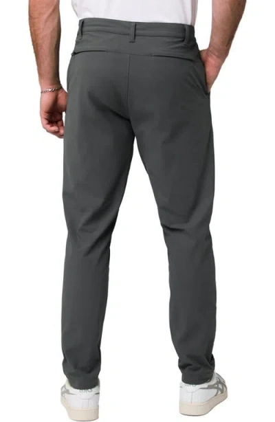 Fabletics The Don Trouser In Gray