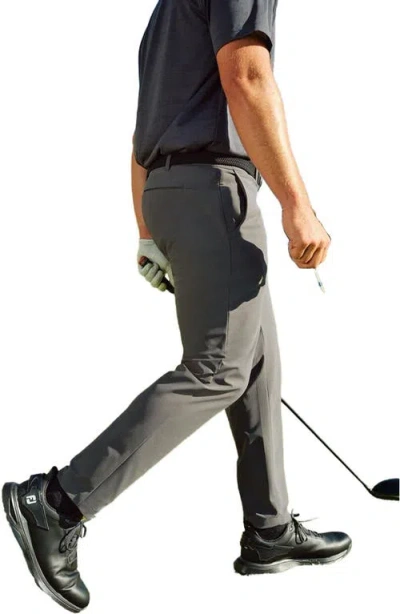 Fabletics The Don Trouser In Gray
