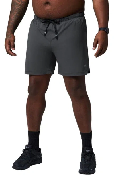 Fabletics The 7" One Short In Black