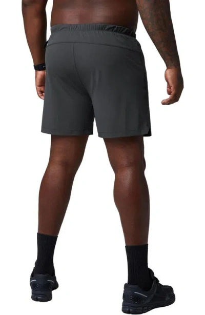 Fabletics The 7" One Short In Black