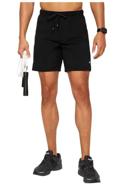 Fabletics The 7" One Short In Black