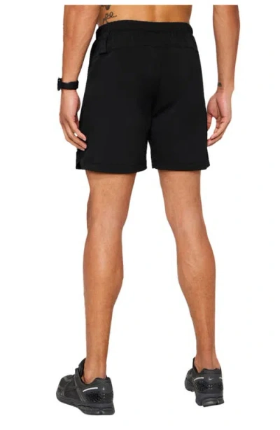 Fabletics The 7" One Short In Black
