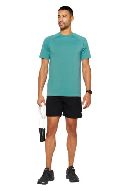 Fabletics The 7" One Short In Black