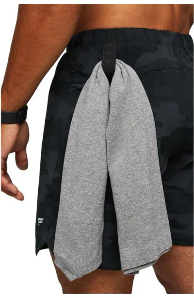 Fabletics The 7" One Short In Black