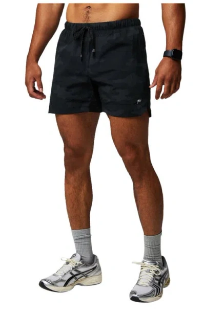 Fabletics The 5" One Short In Black