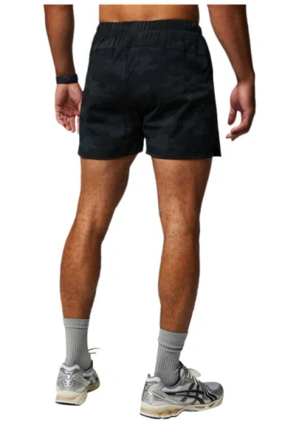 Fabletics The 5" One Short In Black