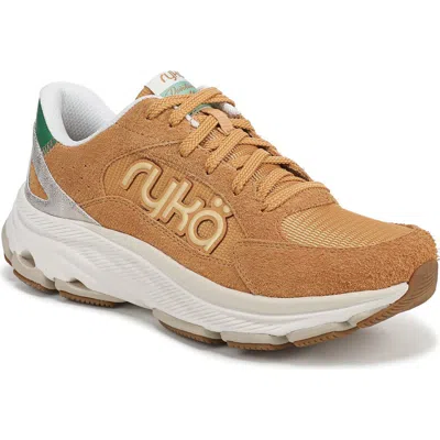 Ryka Women's Devotion X Max Classic Walking Sneakers