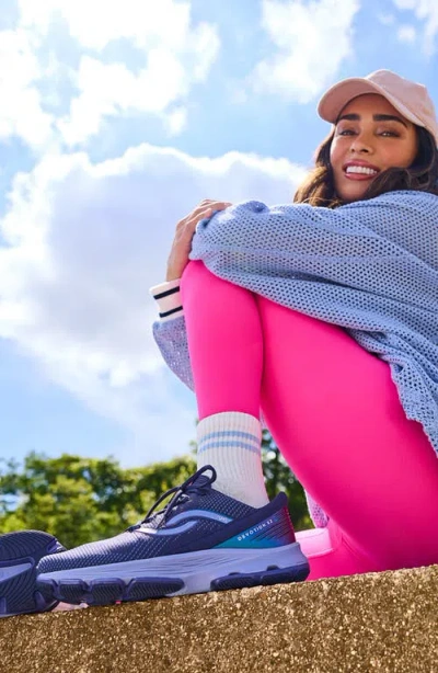 Ryka Devotion X 2 Walking Sneaker In Blue