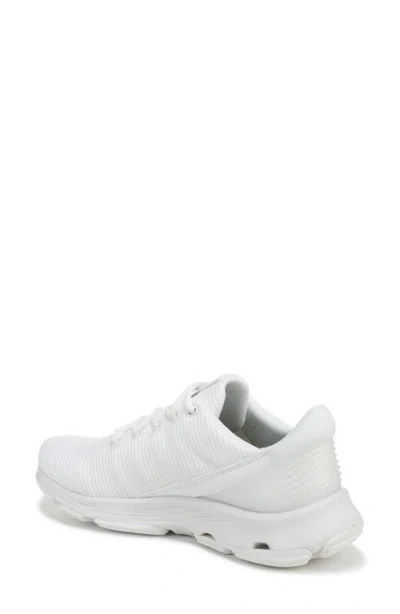 Ryka Rykä Devotion X 2 Walking Shoe In White