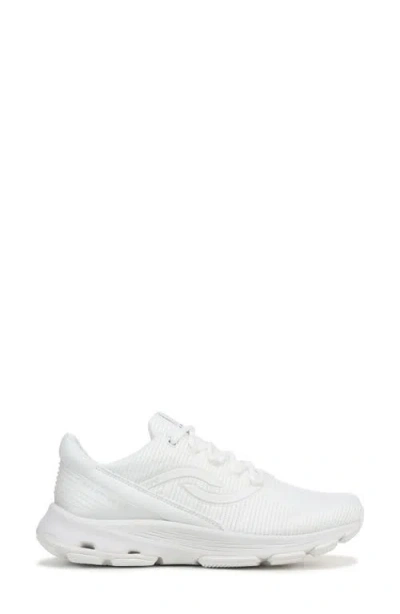 Ryka Rykä Devotion X 2 Walking Shoe In White
