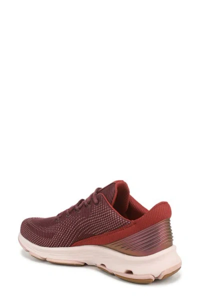 Ryka Rykä Devotion X 2 Walking Shoe In Brown