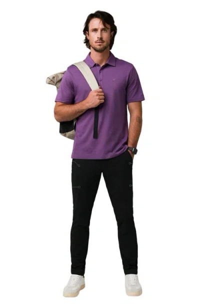 Fabletics The Don Trouser In Black