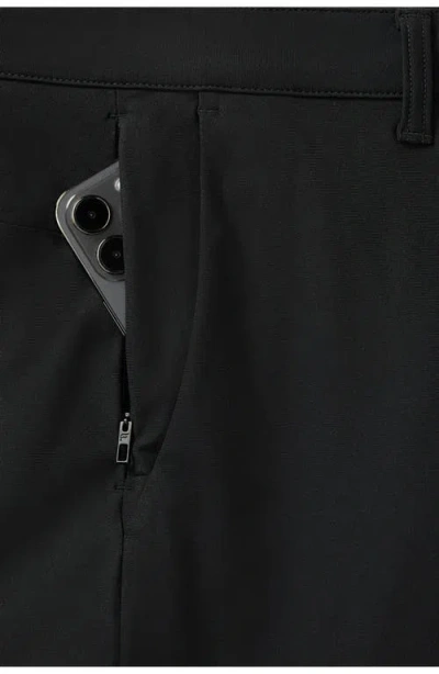 Fabletics The Don Trouser In Black