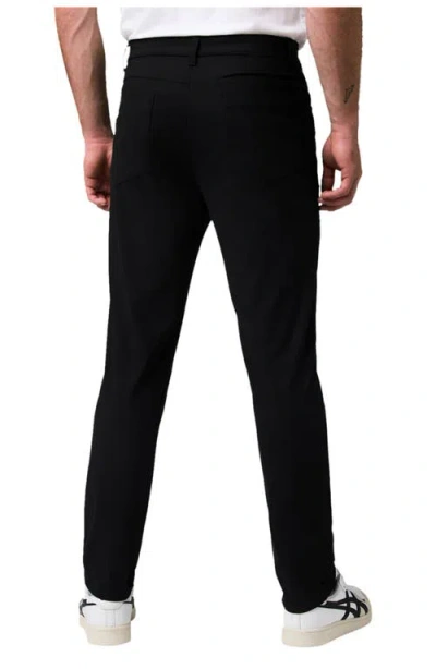 Fabletics The Don 5-pocket Pant In Black