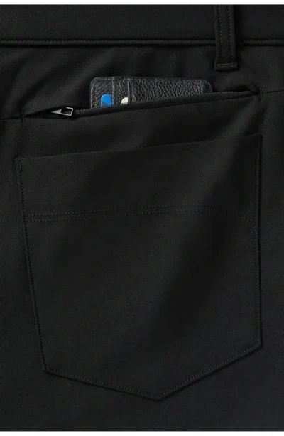 Fabletics The Don 5-pocket Pant In Black