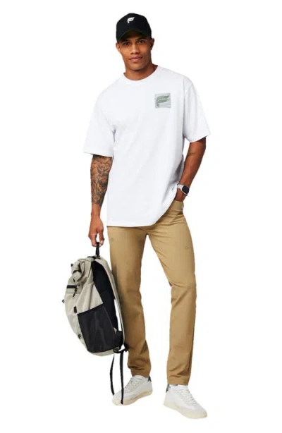 Fabletics The Don 5-pocket Pant In Multi