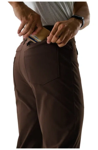 Fabletics The Don 5-pocket Pant In Multi