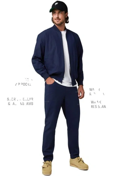 Fabletics The Don 5-pocket Pant In Multi