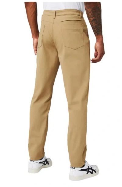 Fabletics The Don 5-pocket Pant In Multi