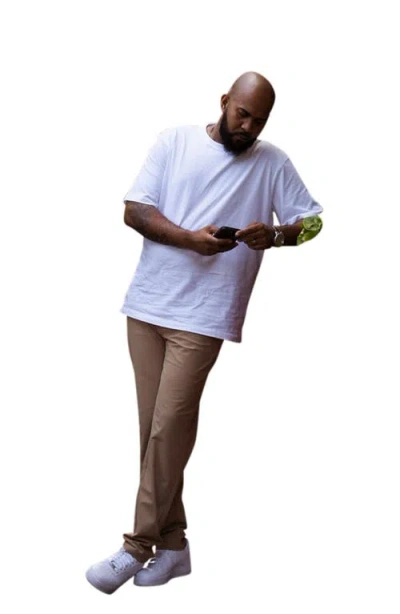 Fabletics The Don 5-pocket Pant In Multi