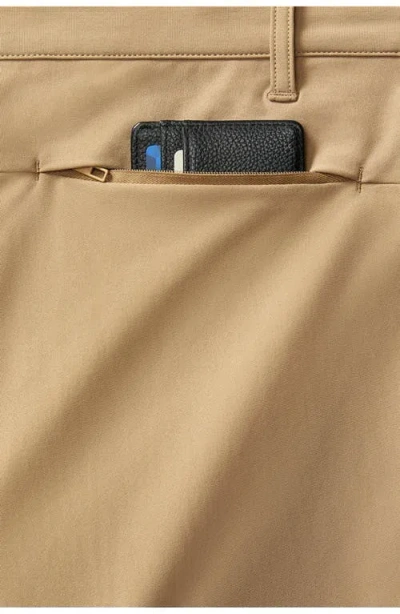 Fabletics The Don Trouser In Neutral