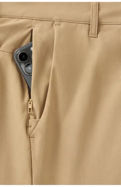 Fabletics The Don Trouser In Neutral