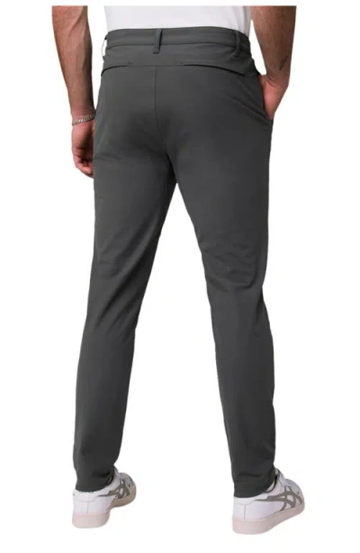 Fabletics The Don Trouser In Black