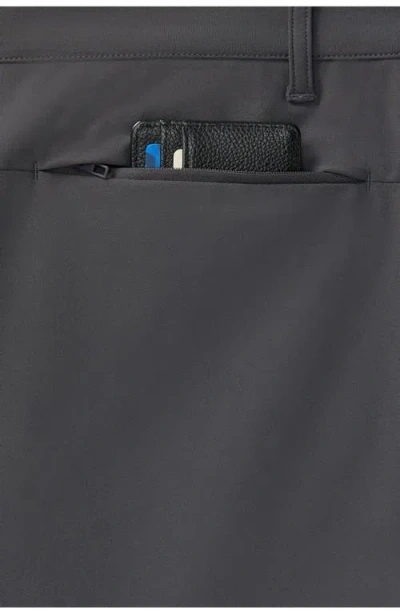 Fabletics The Don Trouser In Black